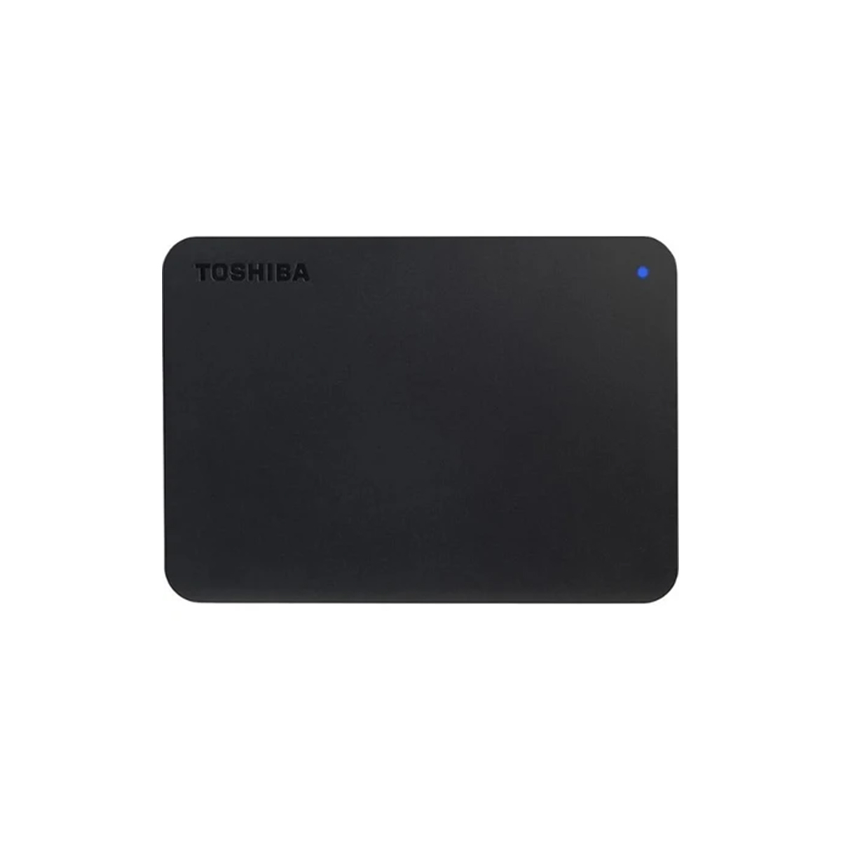 Toshiba Canvio Basics HDTB540EK3CA USB 3.2 2.5" 4 TB Harici Harddisk